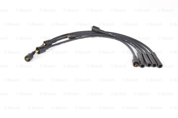 Высоковольтные провода B750 Bosch