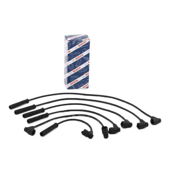 Провода зажигания Bosch 0986356753 цена, от 31.63 USD