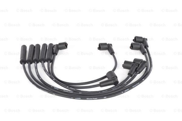 Бронепровода Bosch 0986356753