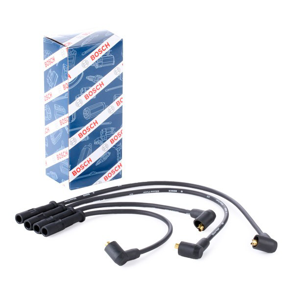Высоковольтные провода 0986356754 Bosch