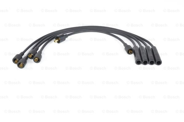 Высоковольтные провода 0986356762 Bosch