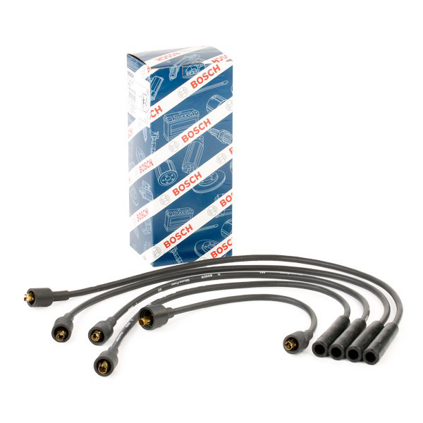 Бронепровода Bosch 0986356762
