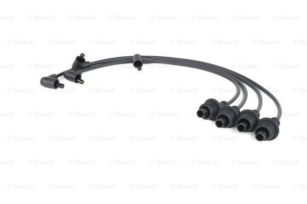 Высоковольтные провода 0986356767 Bosch