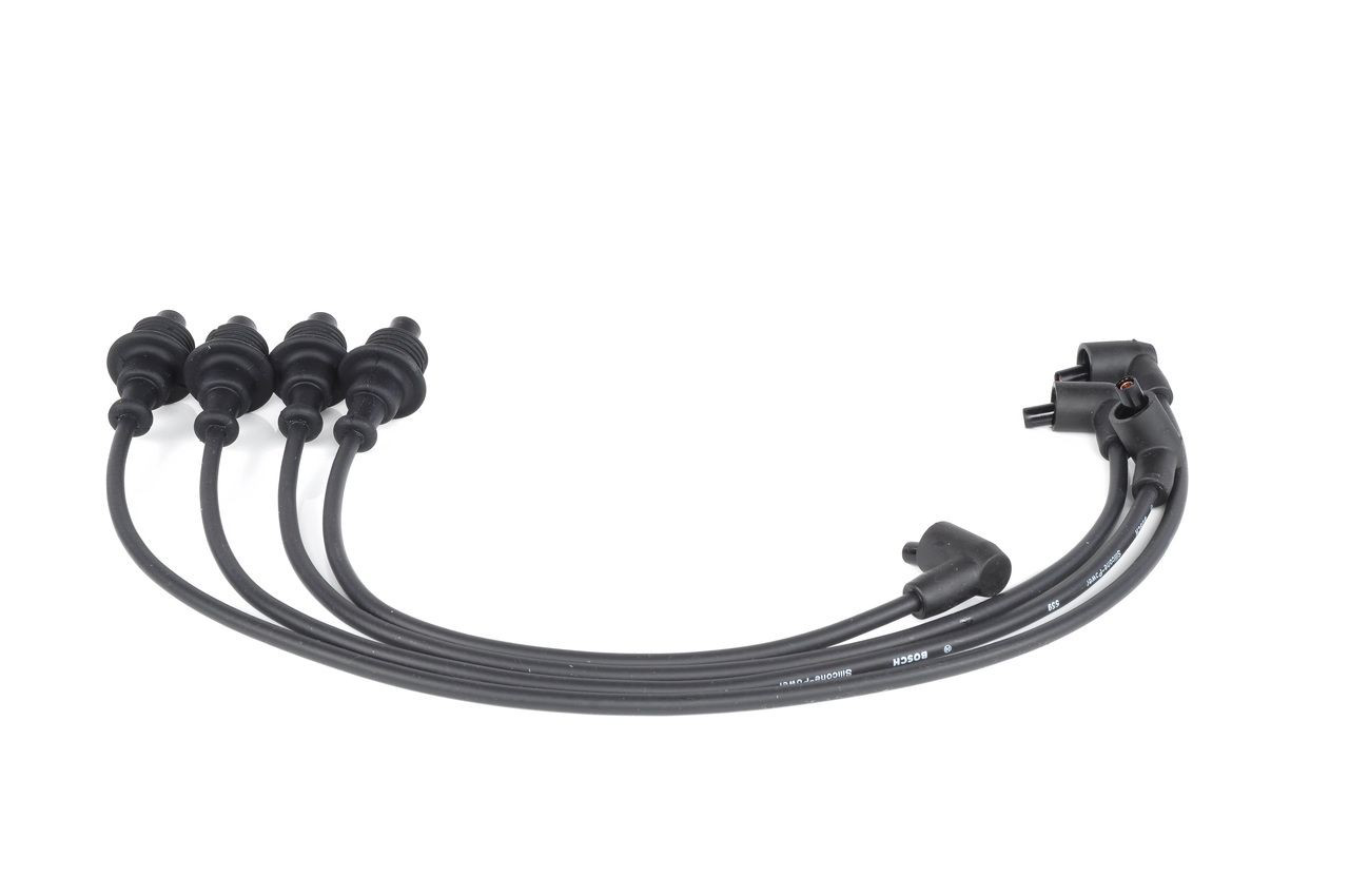Провода зажигания Bosch 0986356767 цена, от 22.94 USD
