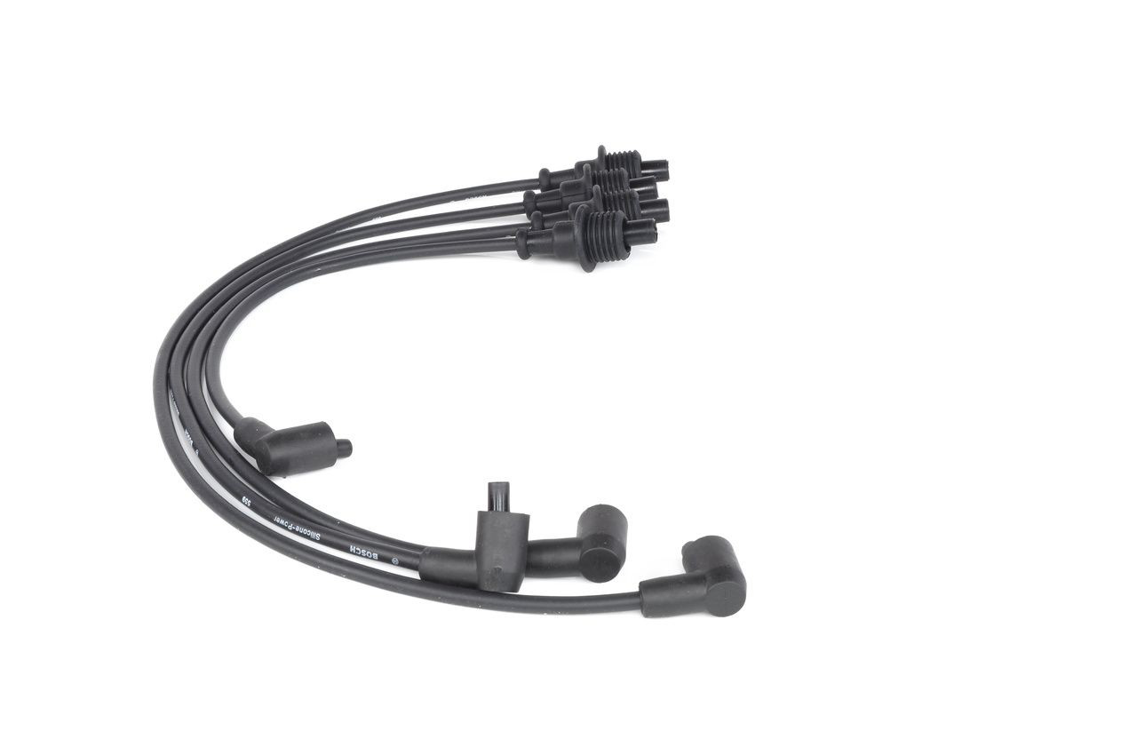 Купить 0986356767 Bosch Провода высокого напряжения