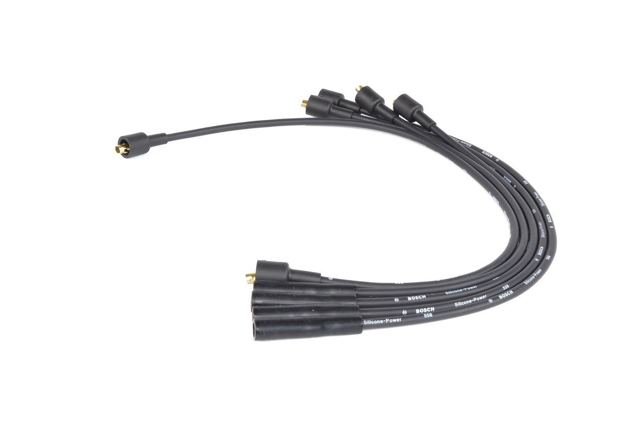 Провода зажигания Bosch 0986356768 цена, от 9.92 USD