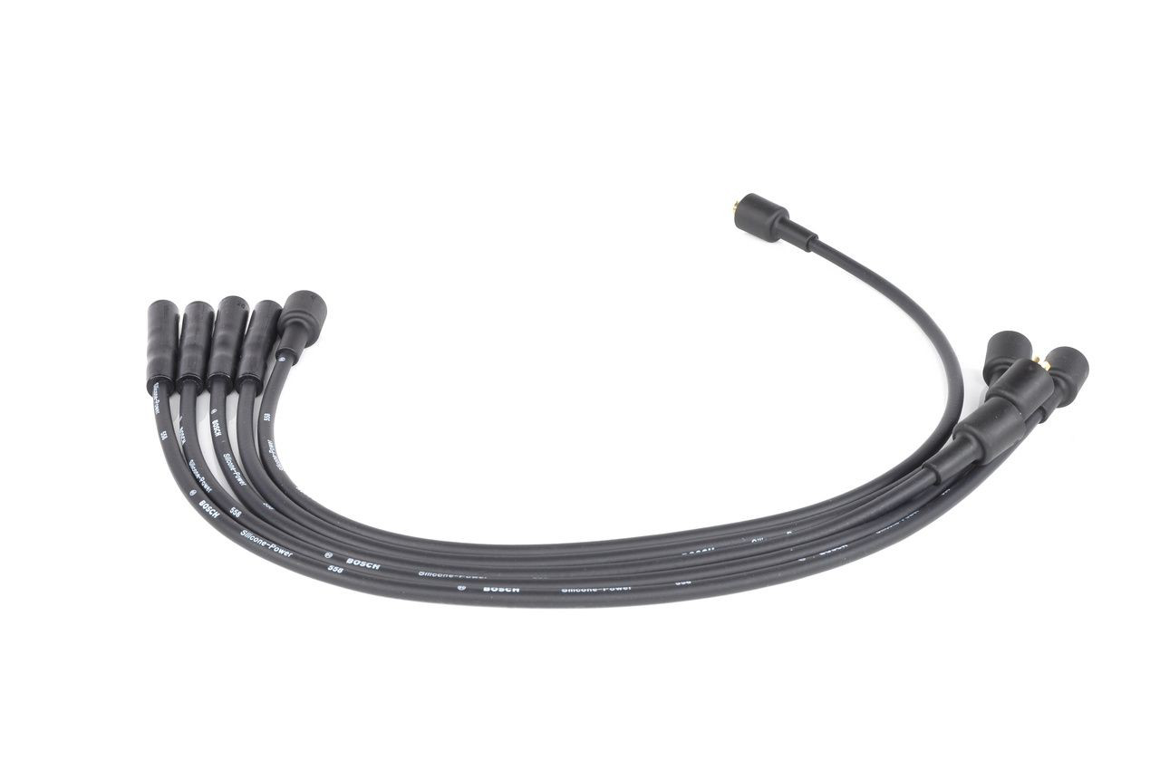Высоковольтные провода 0986356768 Bosch