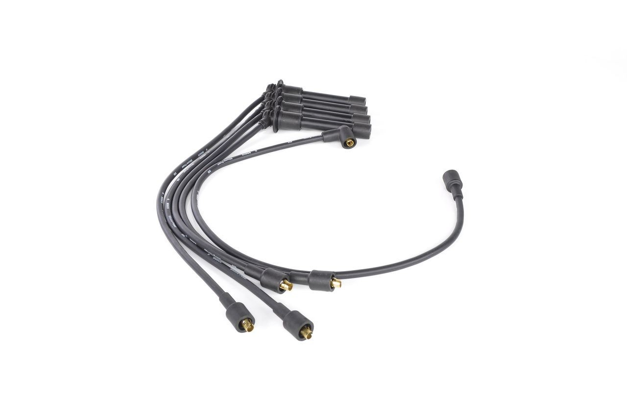 Бронепровода Bosch B770