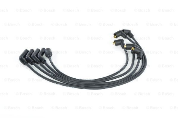 Купить 0986356772 Bosch Провода высокого напряжения