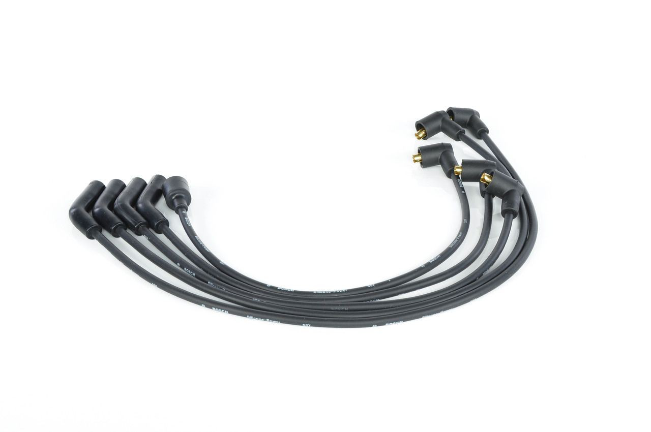 Высоковольтные провода 0986356772 Bosch