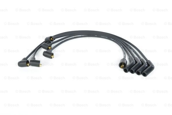 Высоковольтные провода 0986356772 Bosch