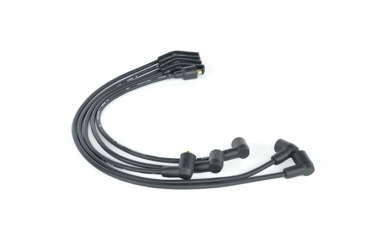 Бронепровода Bosch 0986356772