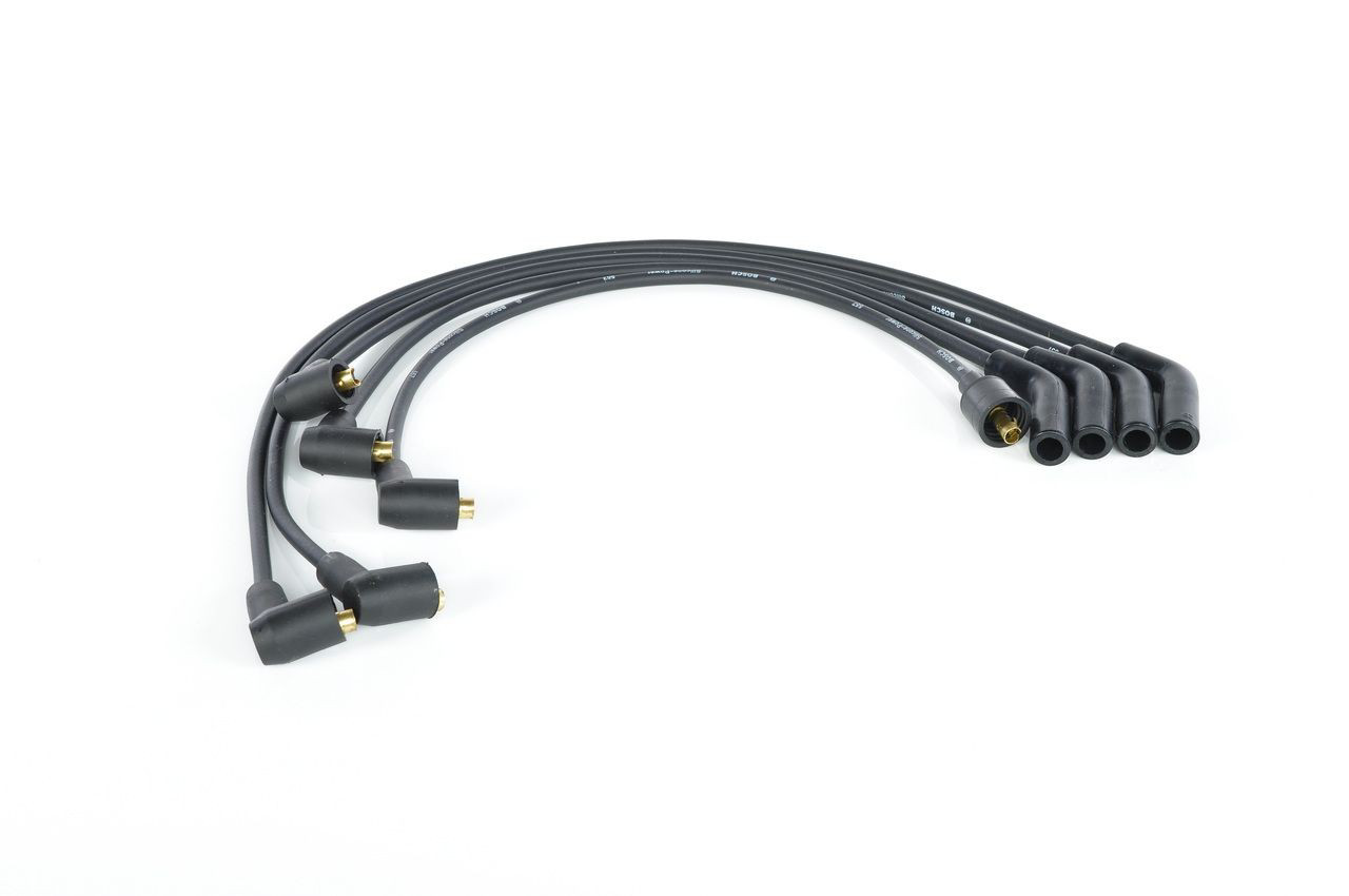 Провода зажигания Bosch 0986356772 цена, от 16.25 USD