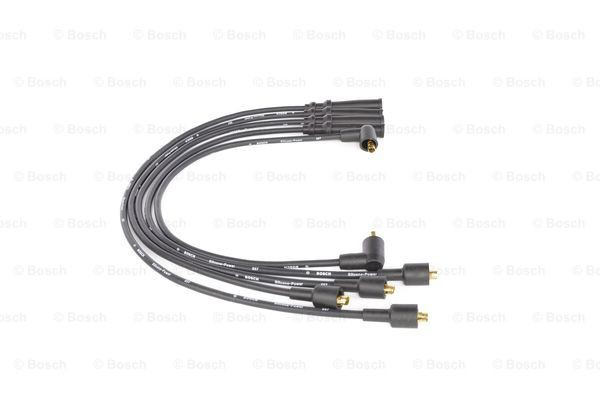 Высоковольтные провода 0986356773 Bosch