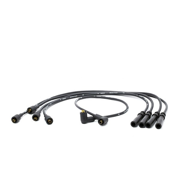 0986356773 Bosch Провода высоковольтные