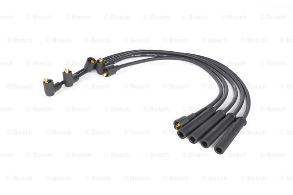 Бронепровода Bosch 0986356774