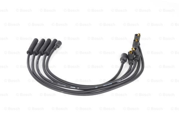 Купить 0986356774 Bosch Провода высокого напряжения