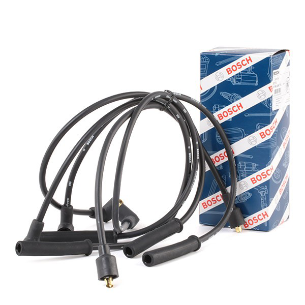 Высоковольтные провода 0986356774 Bosch
