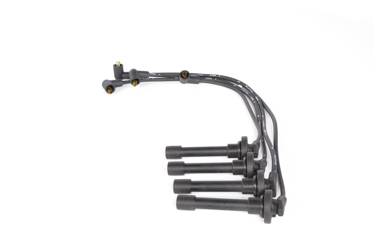 0986356776 Bosch Провода высоковольтные