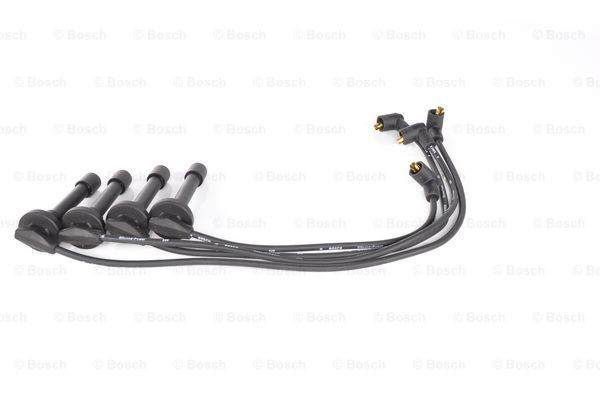 Купить 0986356776 Bosch Провода высокого напряжения