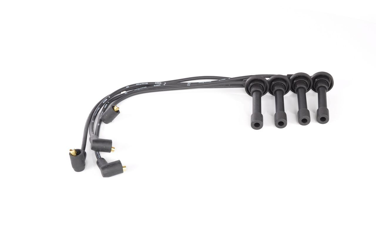 Провода зажигания Bosch 0986356776 цена, от 35.14 USD