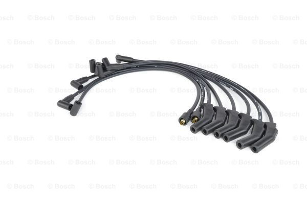Купить 0986356783 Bosch Провода высокого напряжения