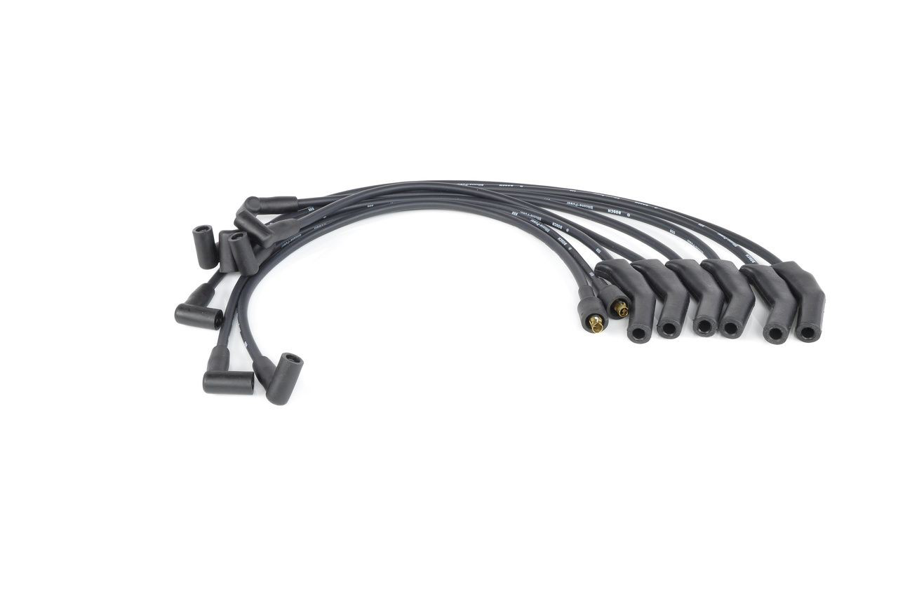 Провода зажигания Bosch 0986356783 цена, от 33.55 USD