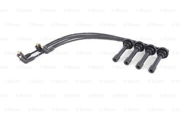 Бронепровода Bosch 0986356793
