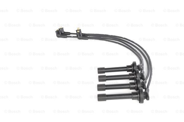Купить 0986356793 Bosch Провода высокого напряжения