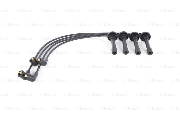 Провода зажигания Bosch 0986356793 цена, от 39.63 USD