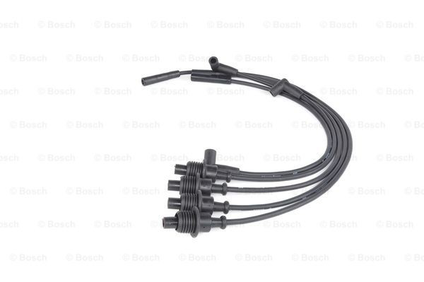 Купить 0986356794 Bosch Провода высокого напряжения