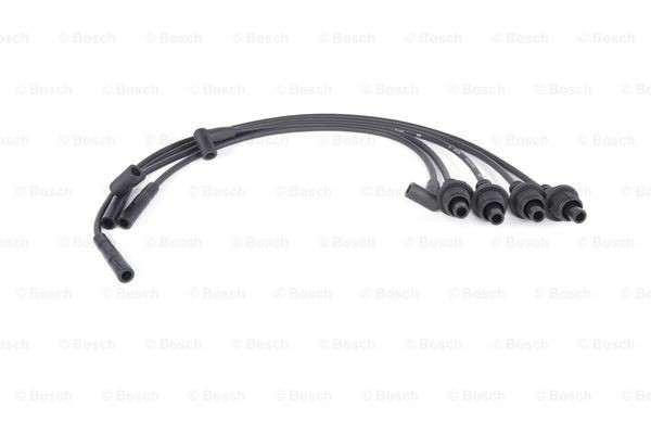 Провода зажигания Bosch 0986356794 цена, от 17.66 USD