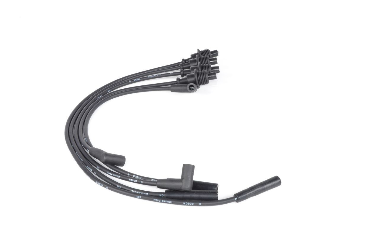 Провода зажигания Bosch B794 цена, от 17.65 USD