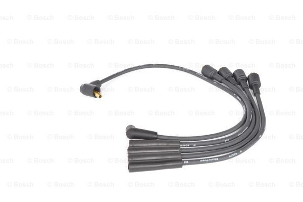 Провода зажигания Bosch 0986356798 цена, от 18.33 USD