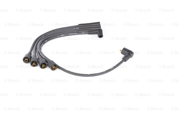 Высоковольтные провода 0986356798 Bosch