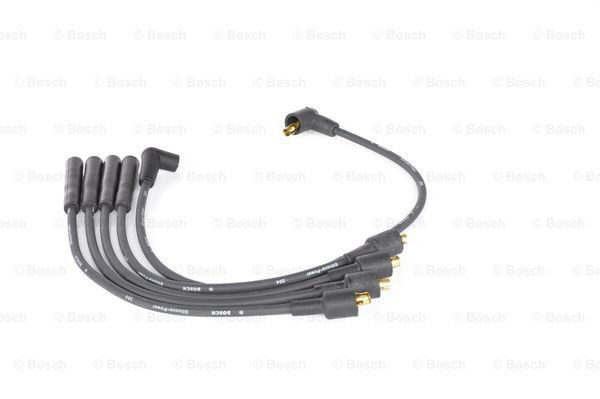 Купить 0986356798 Bosch Провода высокого напряжения