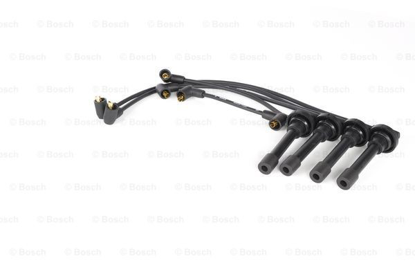 Купить 0986356799 Bosch Провода высокого напряжения