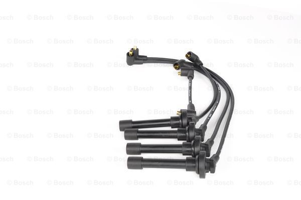 Провода зажигания Bosch 0986356799 цена, от 28.23 USD