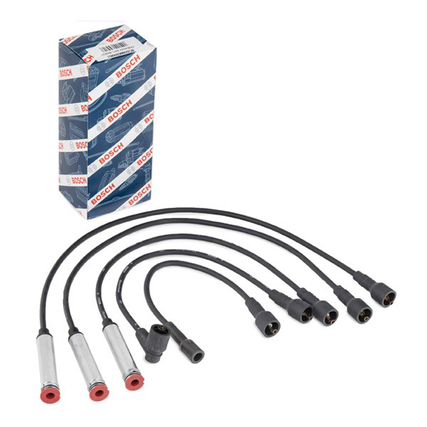 Провода зажигания Bosch 0986356801 цена, от 28.79 USD