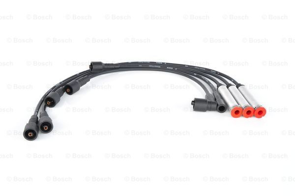 Купить 0986356801 Bosch Провода высокого напряжения