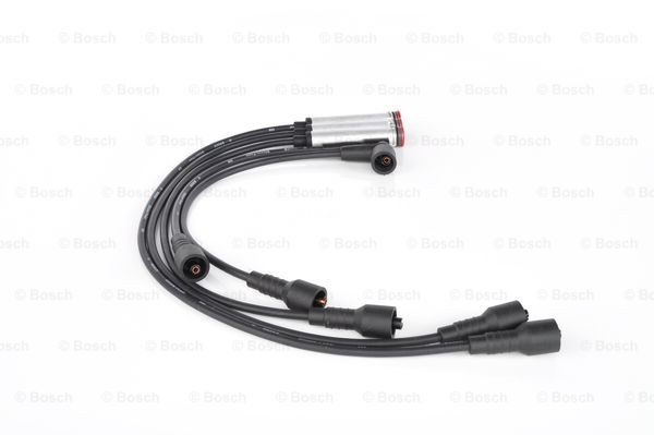 0986356801 Bosch Провода высоковольтные