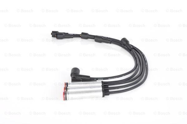 Бронепровода Bosch 0986356801