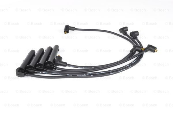 Провода зажигания Bosch 0986356802 цена, от 30.53 USD