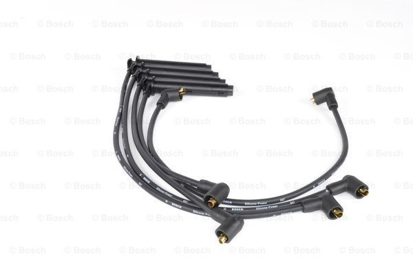 Высоковольтные провода 0986356802 Bosch