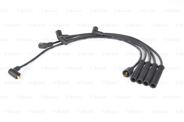 Купить 0986356807 Bosch Провода высокого напряжения