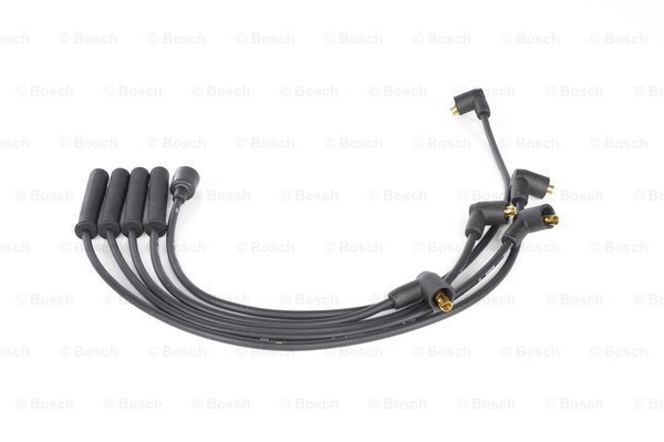 Провода зажигания Bosch 0986356807 цена, от 27.65 USD