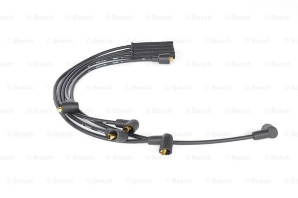 Высоковольтные провода 0986356807 Bosch