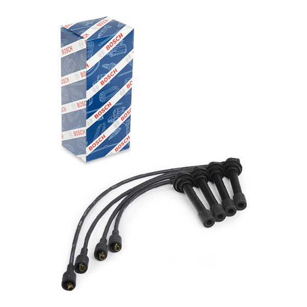 Высоковольтные провода 0986356810 Bosch
