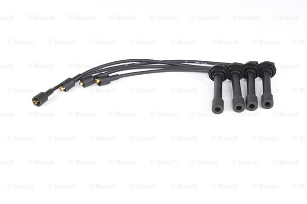 Купить 0986356810 Bosch Провода высокого напряжения