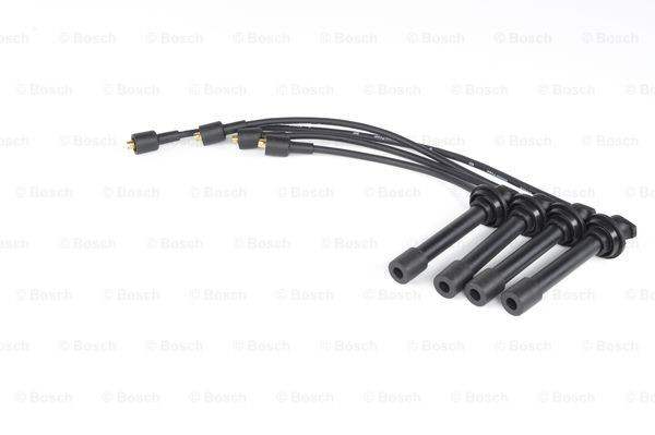 Провода зажигания Bosch 0986356810 цена, от 29.40 USD